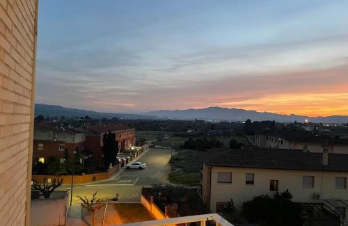 Mora d'Ebre Apartamento | Apartament del Passeig