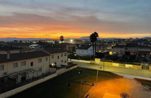 Mora d'Ebre Apartamento | Apartament del Passeig