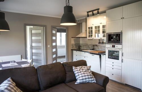 Swieradow-Zdroj Apartamento | Apartament delux Cicha