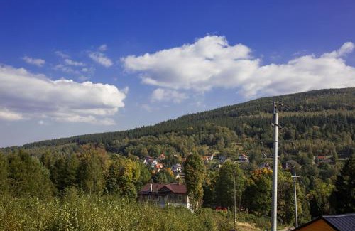 Swieradow-Zdroj Apartamento | Apartament delux Cicha
