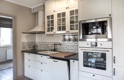 Swieradow-Zdroj Apartamento | Apartament delux Cicha
