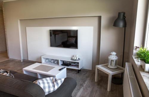 Swieradow-Zdroj Apartamento | Apartament delux Cicha