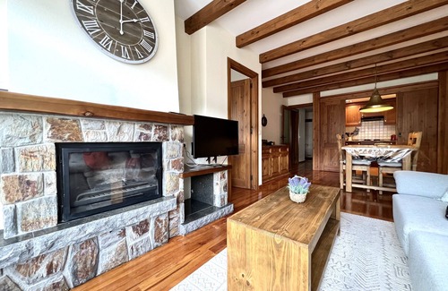 Espot Apartamento | Apartamento Deluxe Espot