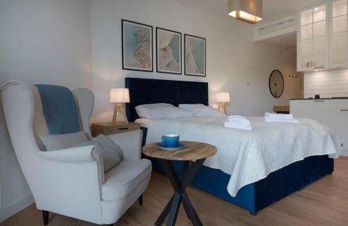 Pobierowo Apartamento | Apartament Deluxe PINEA 221