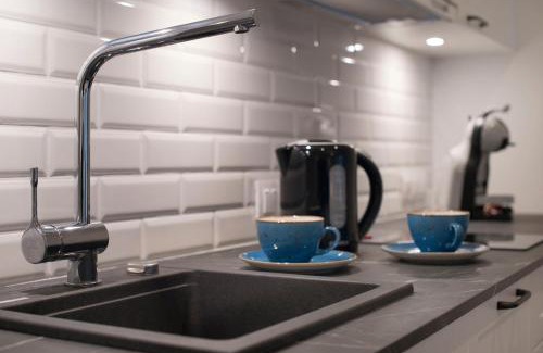 Pobierowo Apartamento | Apartament Deluxe PINEA 221
