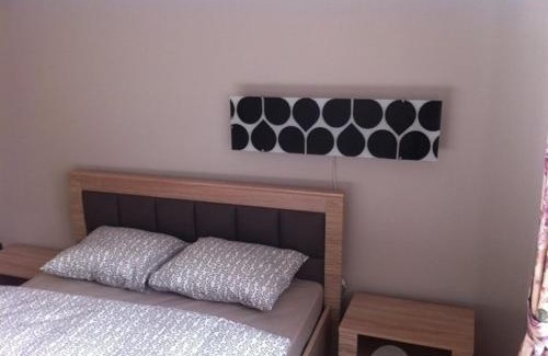 Darlowko Apartamento | Apartament Deluxe