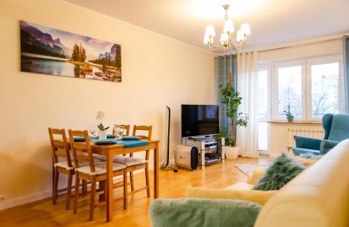 Plock Apartamento | Apartament Deluxe