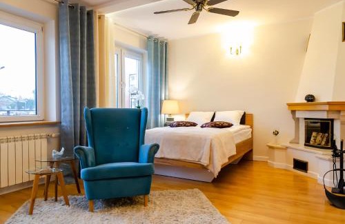 Plock Apartamento | Apartament Deluxe