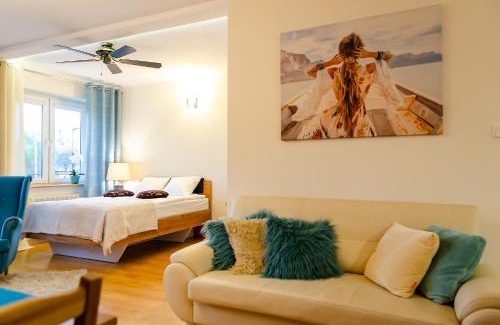Plock Apartamento | Apartament Deluxe