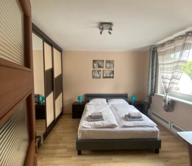 Polanica-Zdroj Apartamento | Apartament Diego