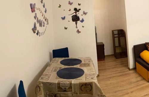Toplita Apartamento | Apartament Dinu Toplita