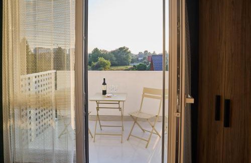 Rzeszow Apartamento | Apartament dla rodziny Miła 29 C - Rzeszów - Żwirownia - Tyczyn