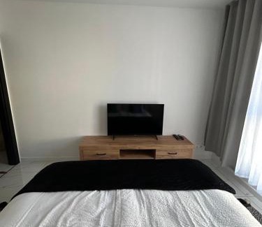 gmina Parzeczew Apartamento | Apartament Dobrzec