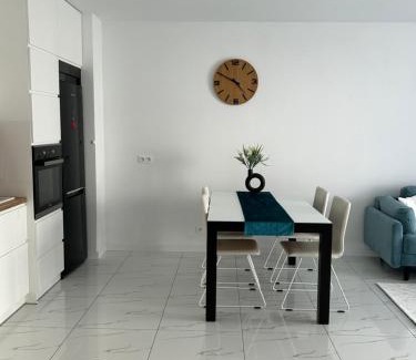 gmina Parzeczew Apartamento | Apartament Dobrzec