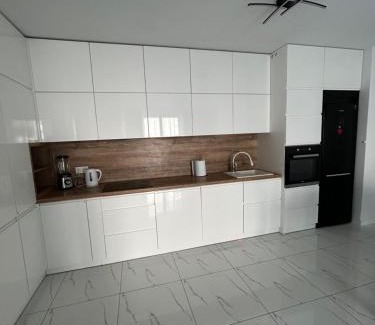 gmina Parzeczew Apartamento | Apartament Dobrzec