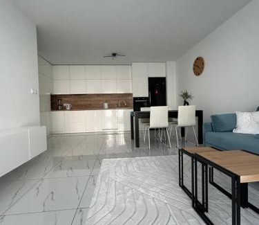 gmina Parzeczew Apartamento | Apartament Dobrzec