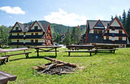 Koscielisko Apartamento | Apartament Dolce Vita Kościelisko Resort