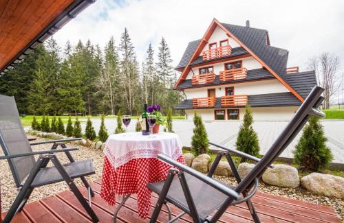Koscielisko Apartamento | Apartament Dolce Vita Kościelisko Resort