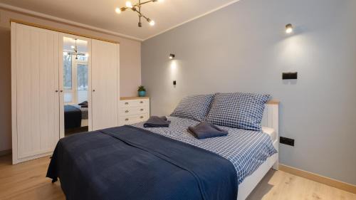 Jaszowiec Apartamento | Apartament Dolina Jaszowca Ustroń