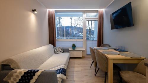 Jaszowiec Apartamento | Apartament Dolina Jaszowca Ustroń