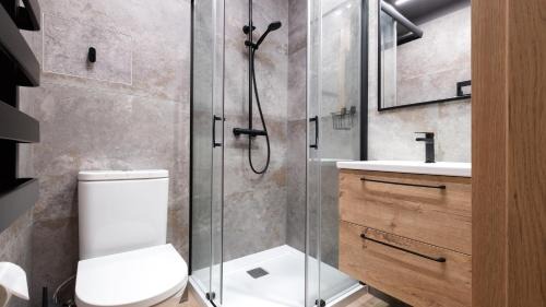 Jaszowiec Apartamento | Apartament Dolina Jaszowca Ustroń