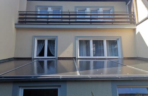 Zielona Gora Apartamento | Apartament - dom