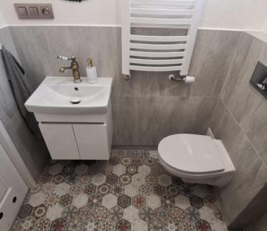 Zielona Gora Apartamento | Apartament - dom