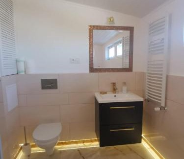 Zielona Gora Apartamento | Apartament - dom