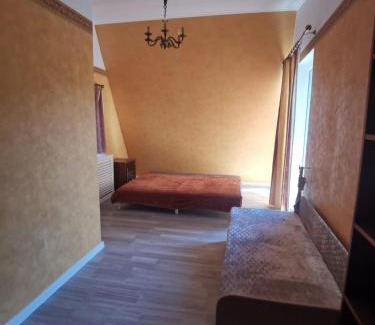 Zielona Gora Apartamento | Apartament - dom