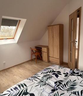 Kudowa Zdroj Apartamento | Apartament - DOMEK CAŁOROCZNY JESIONOWSCY sauna
