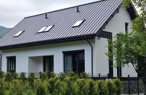 Polany Apartamento | Apartament Domek w Górach Gorce Pieniny