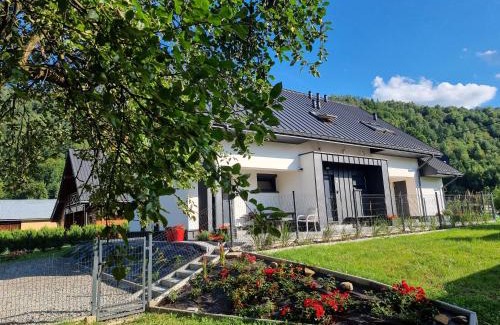 Polany Apartamento | Apartament Domek w Górach Gorce Pieniny