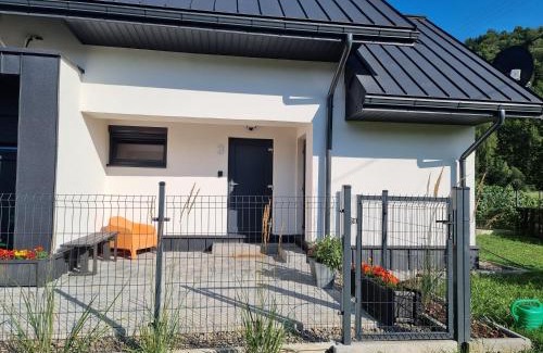 Polany Apartamento | Apartament Domek w Górach Gorce Pieniny