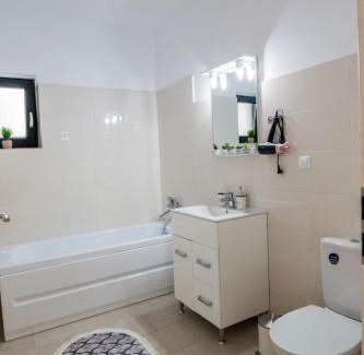 Santimbru Apartamento | Apartament Domus Regis