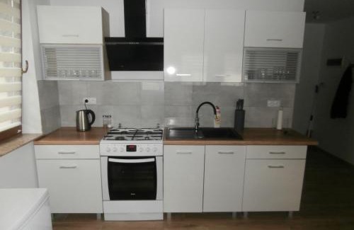 Drawsko Pomorskie Apartamento | Apartament Drawsko Pomorskie