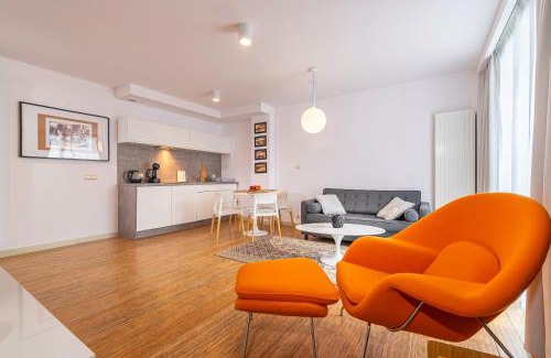 Pogorzelica Apartamento | Apartament DREAM