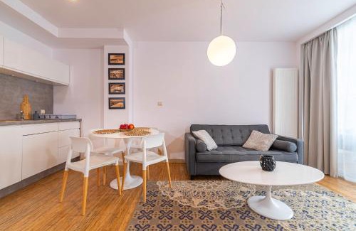 Pogorzelica Apartamento | Apartament DREAM