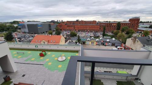 Baluty Apartamento | Apartament Drewnowska