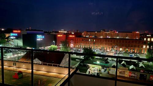 Baluty Apartamento | Apartament Drewnowska