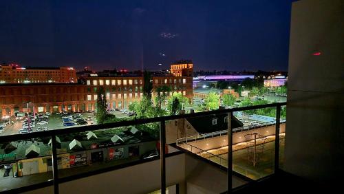 Baluty Apartamento | Apartament Drewnowska