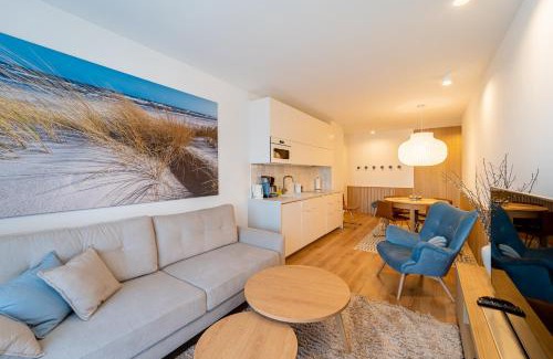 Dzwirzyno Apartamento | Apartament DUNE SurfingBird Dźwirzyno