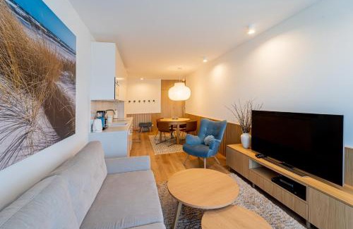 Dzwirzyno Apartamento | Apartament DUNE SurfingBird Dźwirzyno