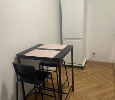 Wrzeszcz Apartamento | Apartament dwa pokoje