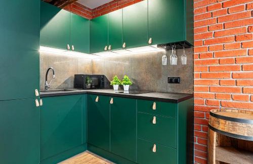 Bydgoszcz Apartamento | Apartament DWORCOWA 86