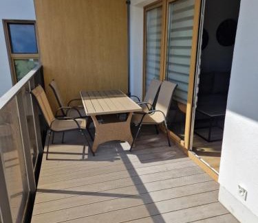 Brzezno Apartamento | Apartament dworska Brzezno