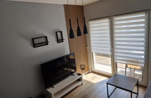 Brzezno Apartamento | Apartament dworska Brzezno
