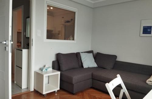 Augustow Apartamento | Apartament Dwunastka