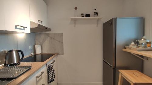 Augustow Apartamento | Apartament Dwunastka