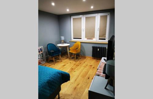 Kwidzyn Apartamento | Apartament dwuosobowy