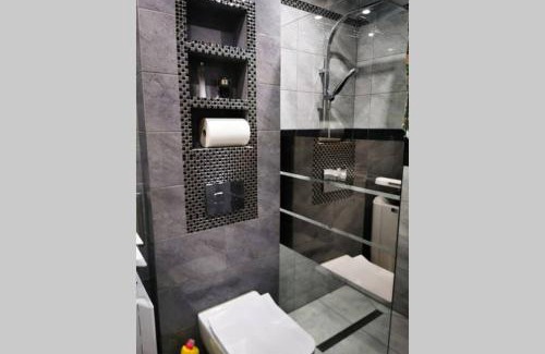 Kwidzyn Apartamento | Apartament dwuosobowy